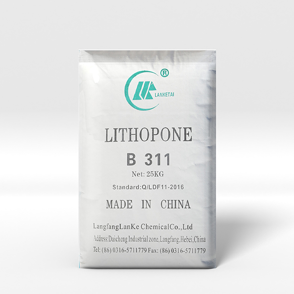 Lithopone Manufacturers Paint, Plastic, Leather, Paper, Rubber Coating Industries Use High White Lithopone