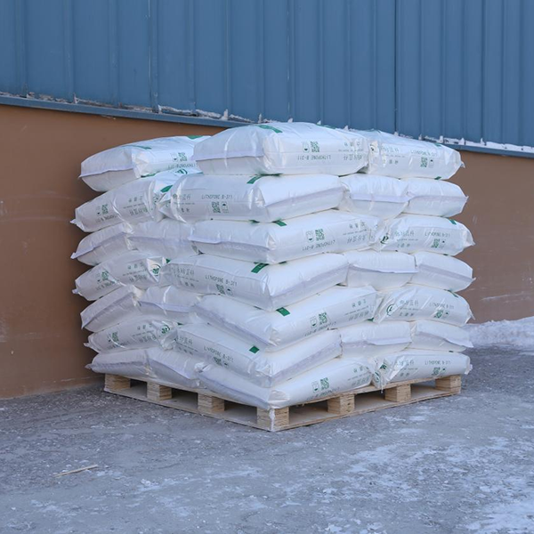  Chemical Coatings Rubber Universal Rutile Titanium Dioxide