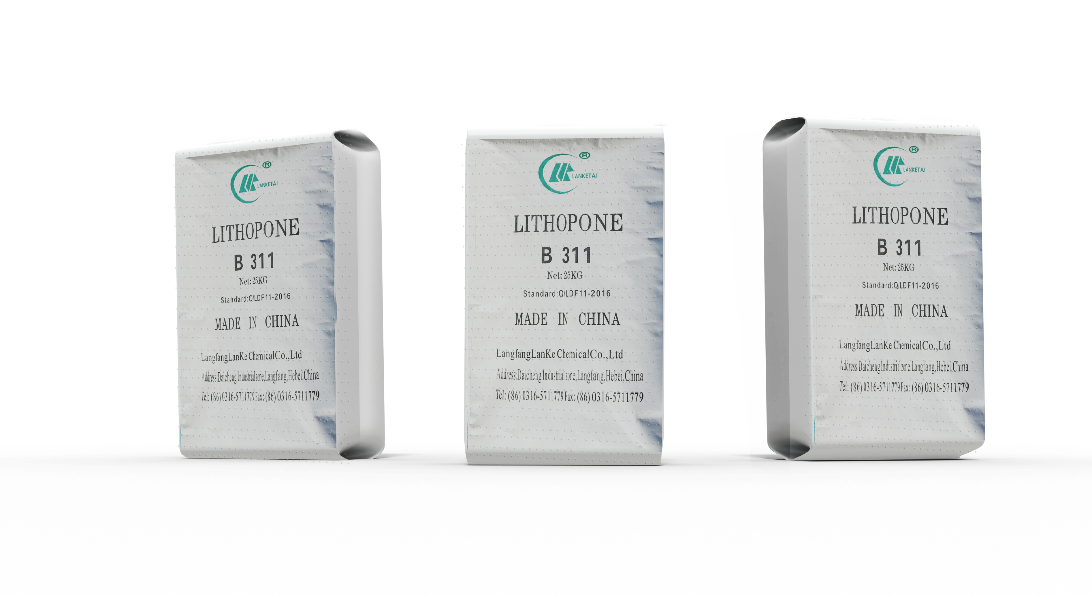 Lithopone Manufacturers Paint, Plastic, Leather, Paper, Rubber Coating Industries Use High White Lithopone
