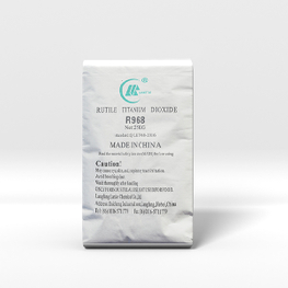 R-968Rutile Titanium Dioxide R-968