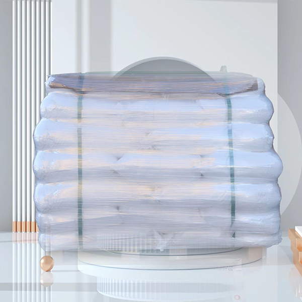 Lithopone neutral packaging