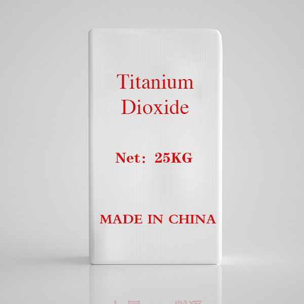 Super Strong Tinted Titanium Dioxide for Industrial Use