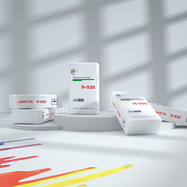 Coloring Power Strong Covering Power Titanium Dioxide High Temperature Resistance Titanium dioxide factory