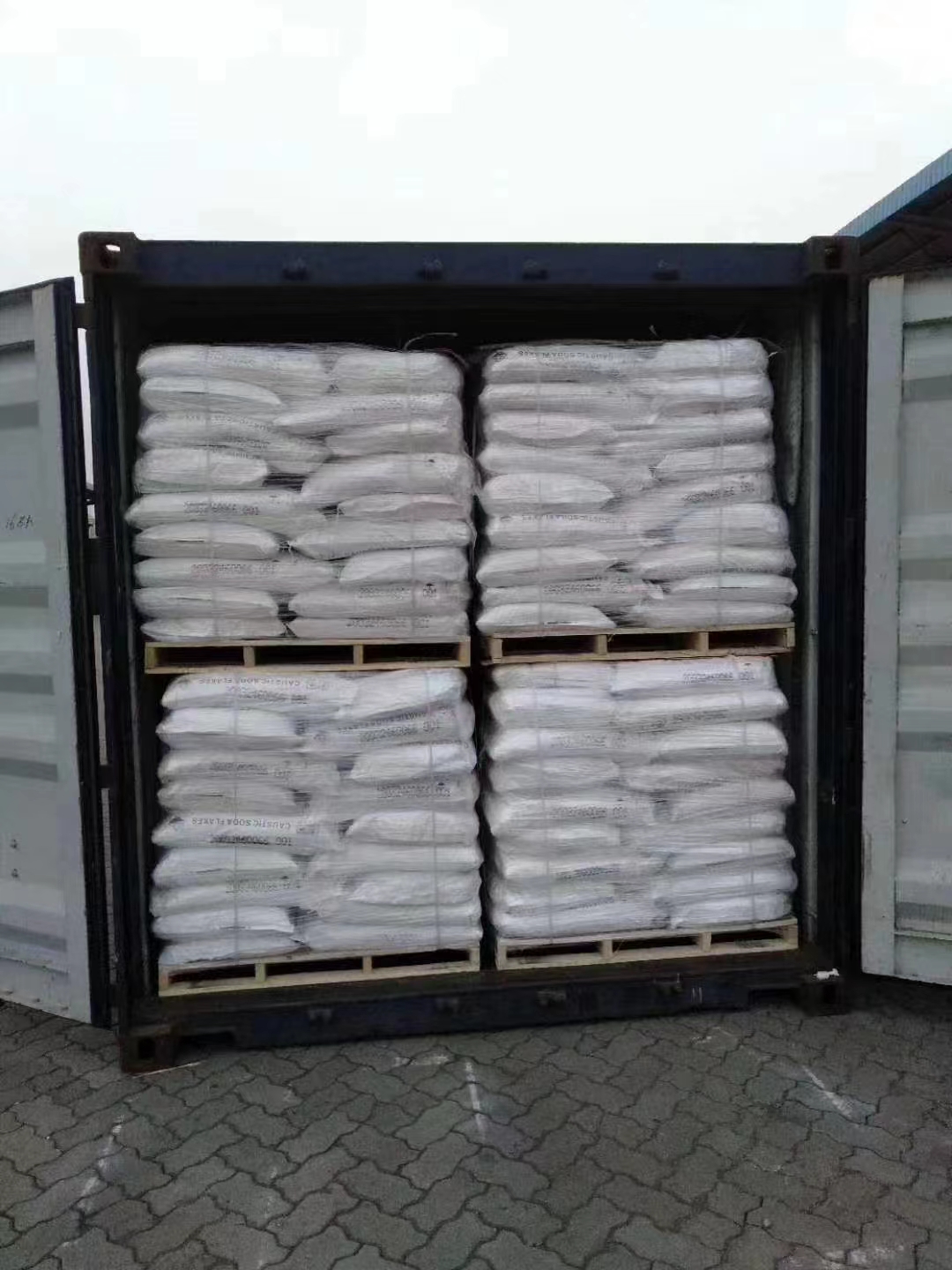 Chemical Coatings High Purity High White Lithopone B-301 Used for Coating Rubber 
