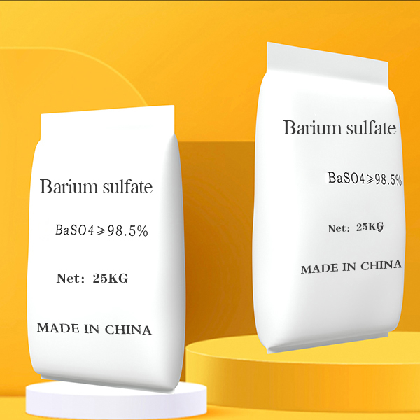 Barium Sulfate Neutral Packaging Buy Barium sulfate neutral packaging