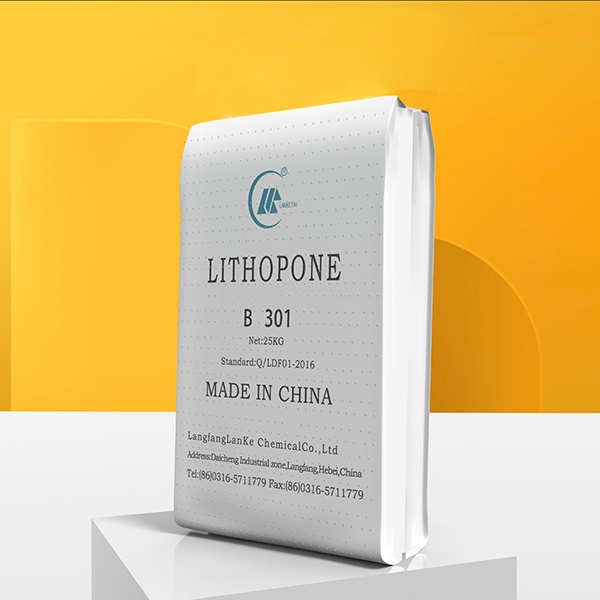 Lithopone B-301