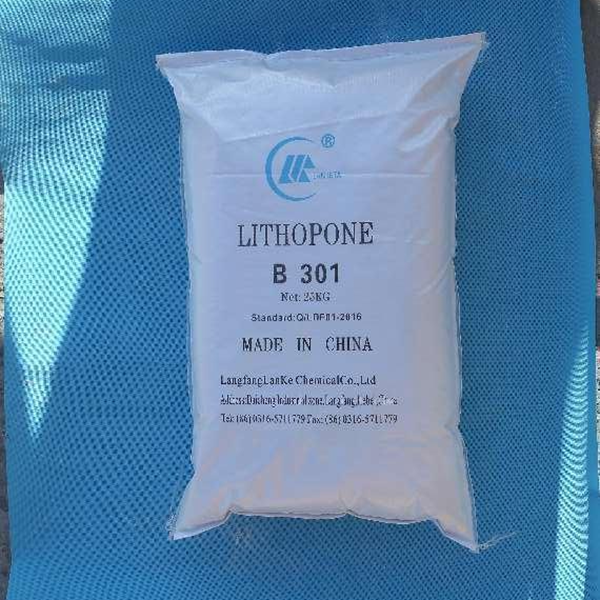 Lithopone B-311