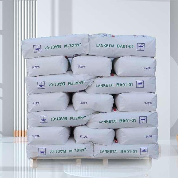 Anatase Titanium Dioxide BA01-01