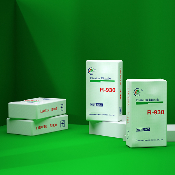Coloring Power Strong Covering Power Titanium Dioxide High Temperature Resistance Titanium dioxide factory