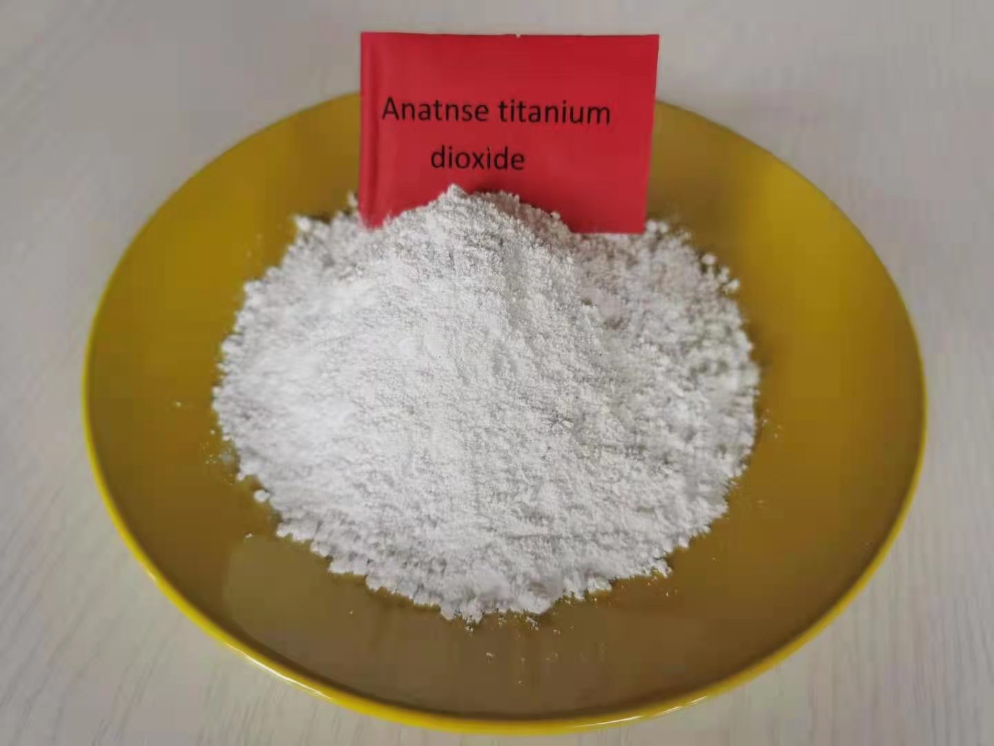 Titanium Dioxide Manufacturer Premium titanium Dioxide universal