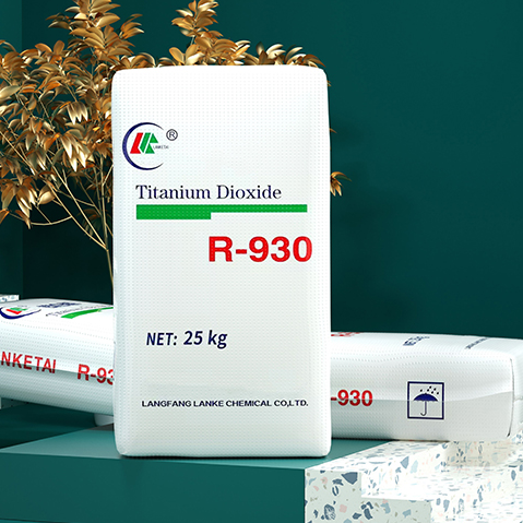 Coloring Power Strong Covering Power Titanium Dioxide High Temperature Resistance Titanium dioxide factory