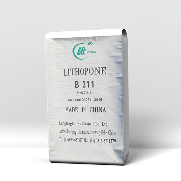Lithopone Manufacturers Paint, Plastic, Leather, Paper, Rubber Coating Industries Use High White Lithopone